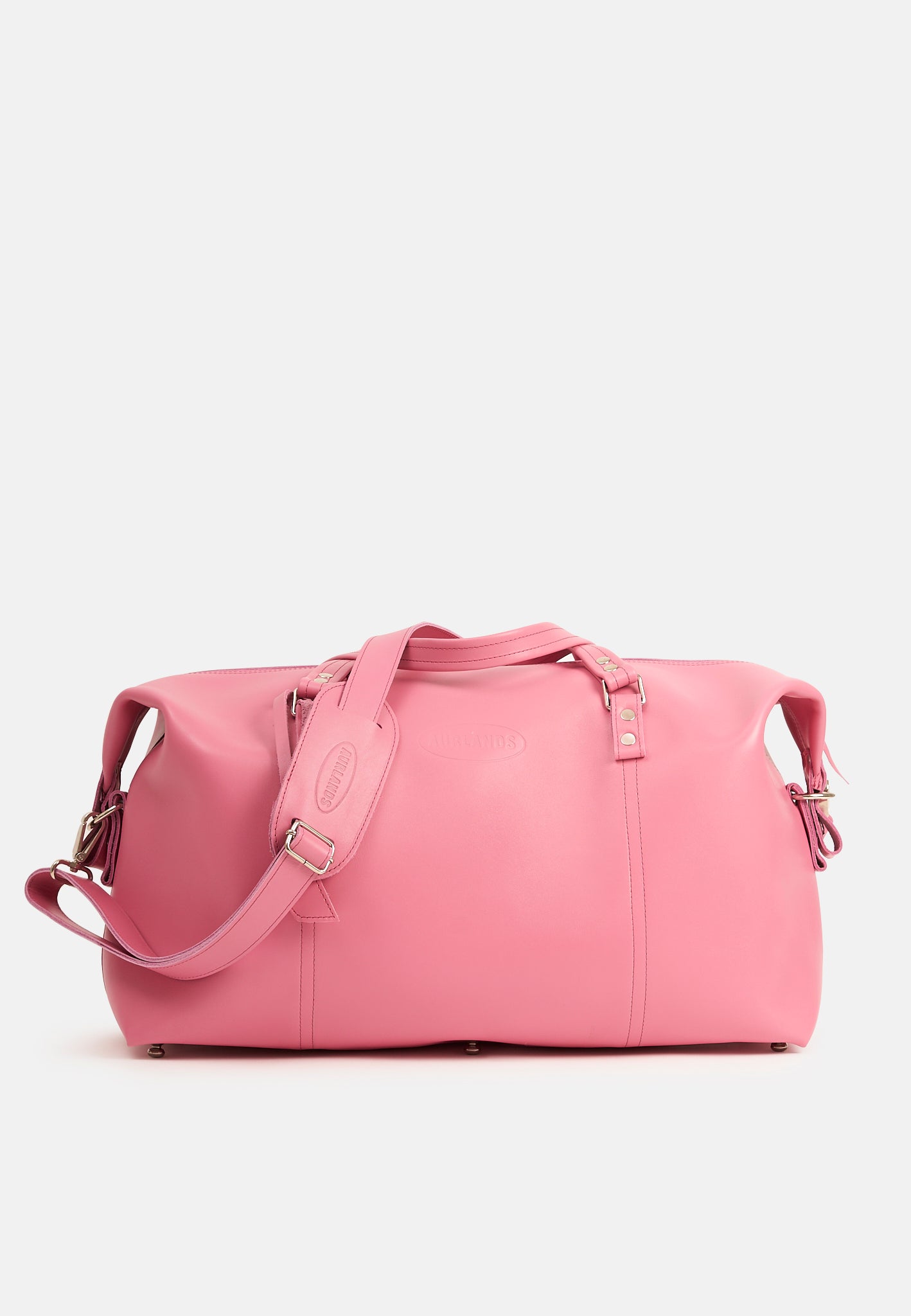 Dalen Weekender Rosa