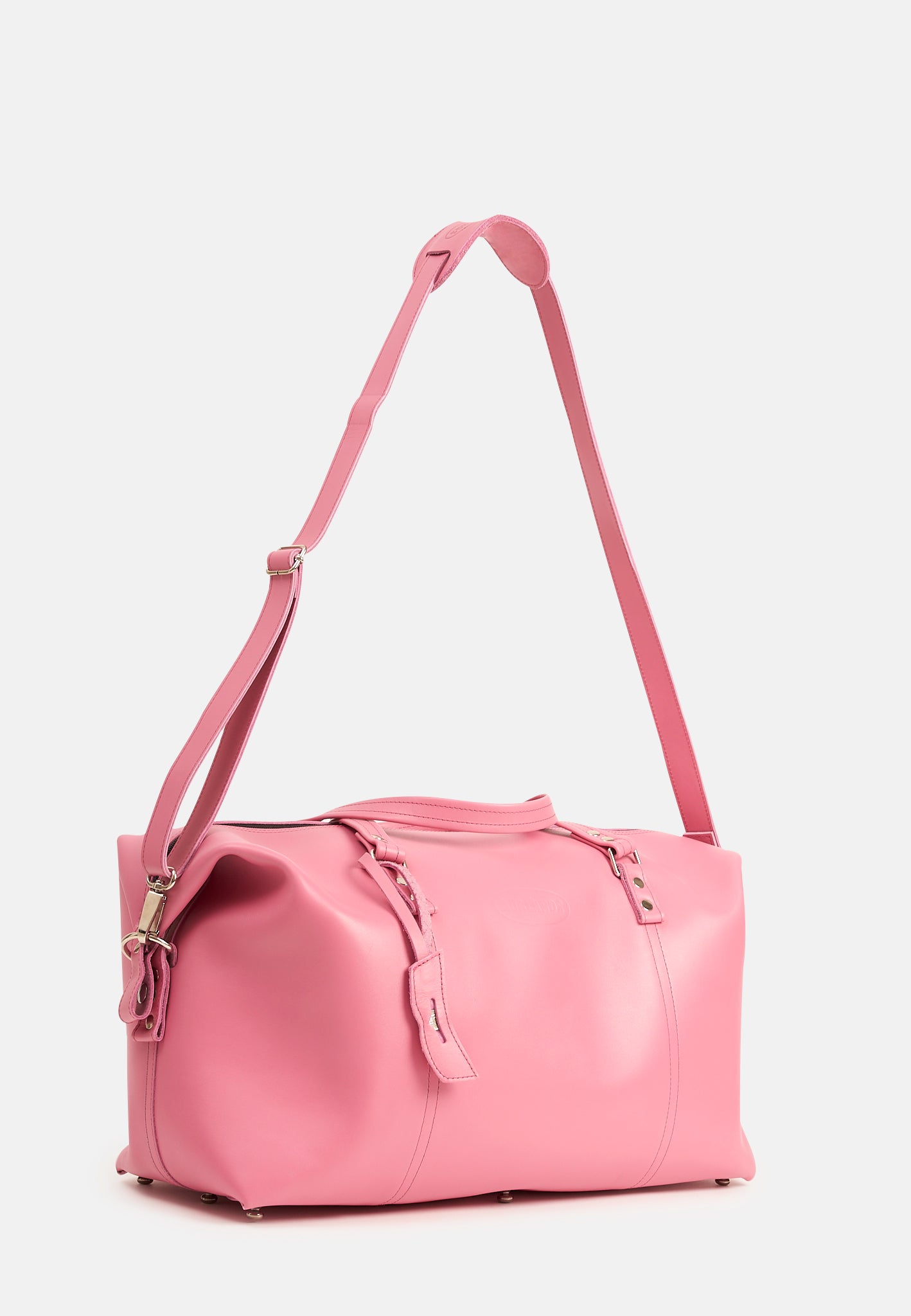 Dalen Weekender Rosa