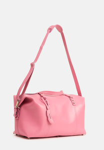 Dalen Weekender Rosa