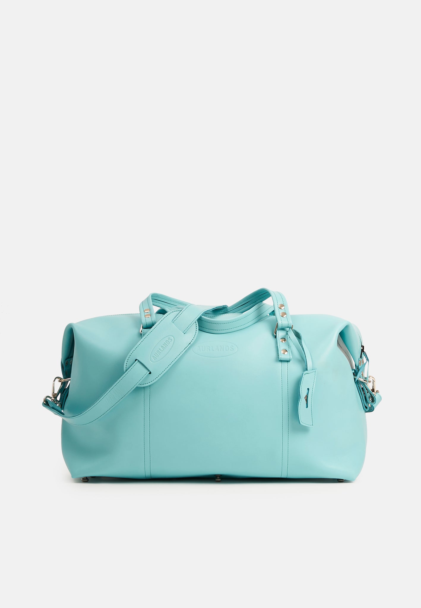 Dalen Weekender Turquoise