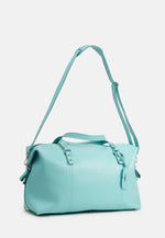 Load image into Gallery viewer, Dalen Weekender Turquoise

