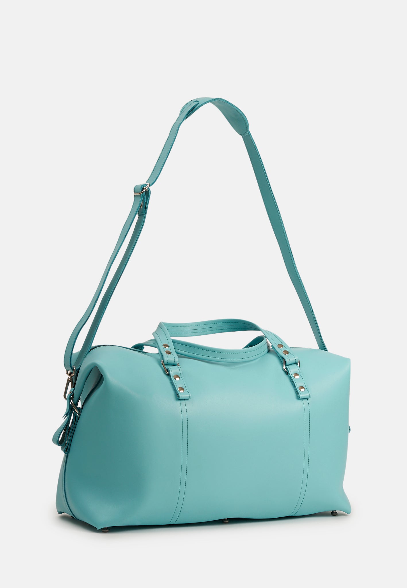 Dalen Weekender Turquoise