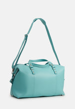Load image into Gallery viewer, Dalen Weekender Turquoise
