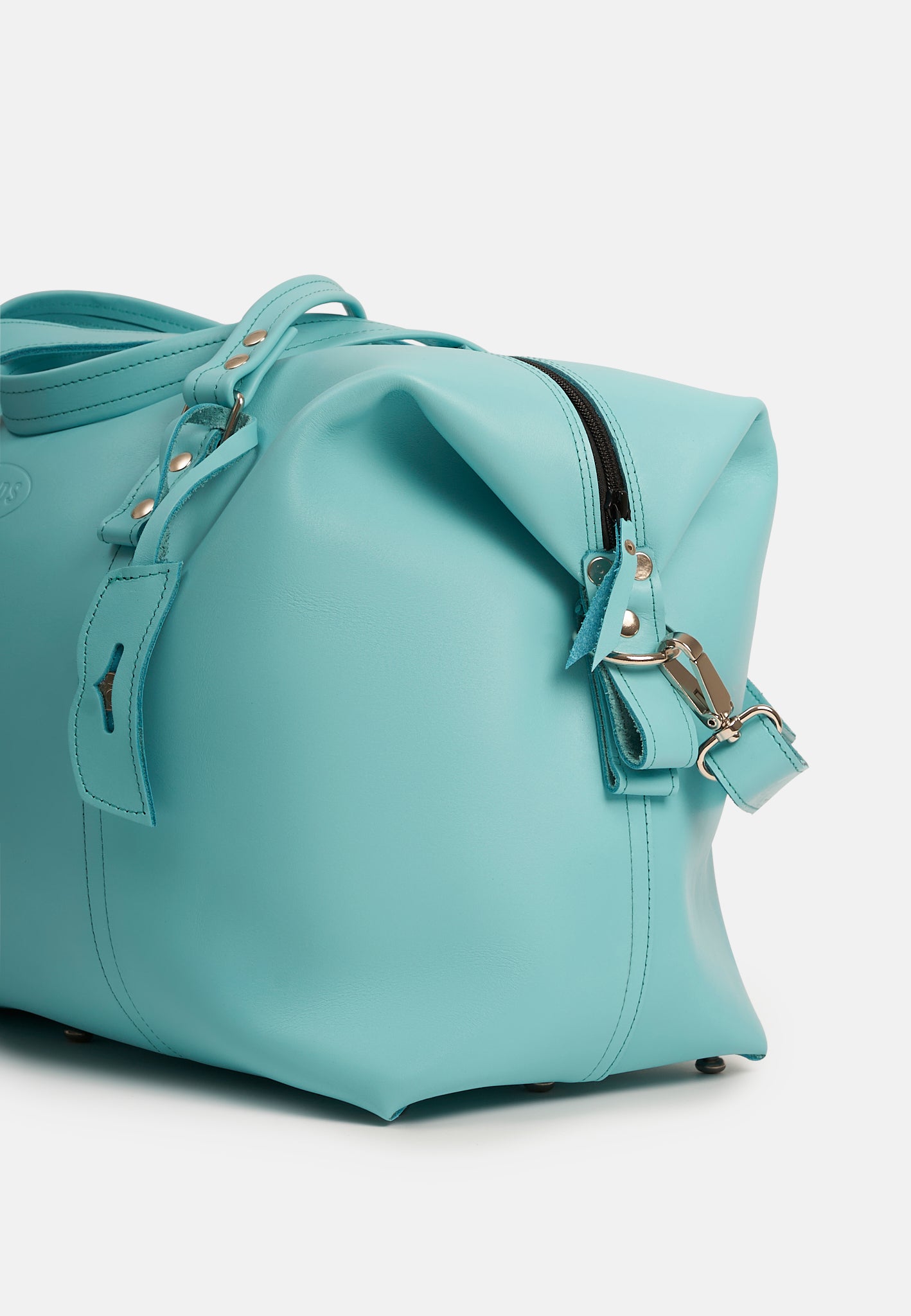 Dalen Weekender Turquoise