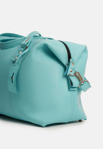 Load image into Gallery viewer, Dalen Weekender Turquoise
