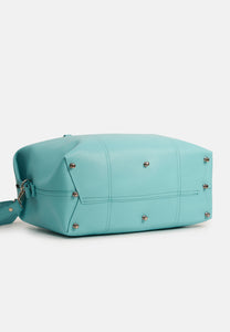 Dalen Weekender Turquoise