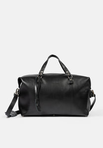 Aurlands Dalen Weekender Schwarz