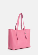 Load image into Gallery viewer, Aurlands Fjell Tote Bag Pink
