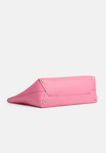 Load image into Gallery viewer, Aurlands Fjell Tote Bag Pink
