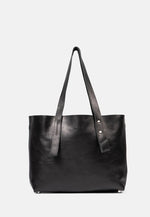 Last inn bildet i Galleri-visningsprogrammet, Fjell Tote Bag Svart

