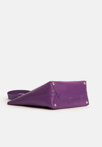 Fjord Tote Bag Lilla
