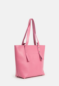 Aurlands Fjord Tote Bag Rosa