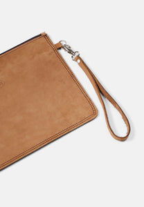 Liti Sand Nubuck