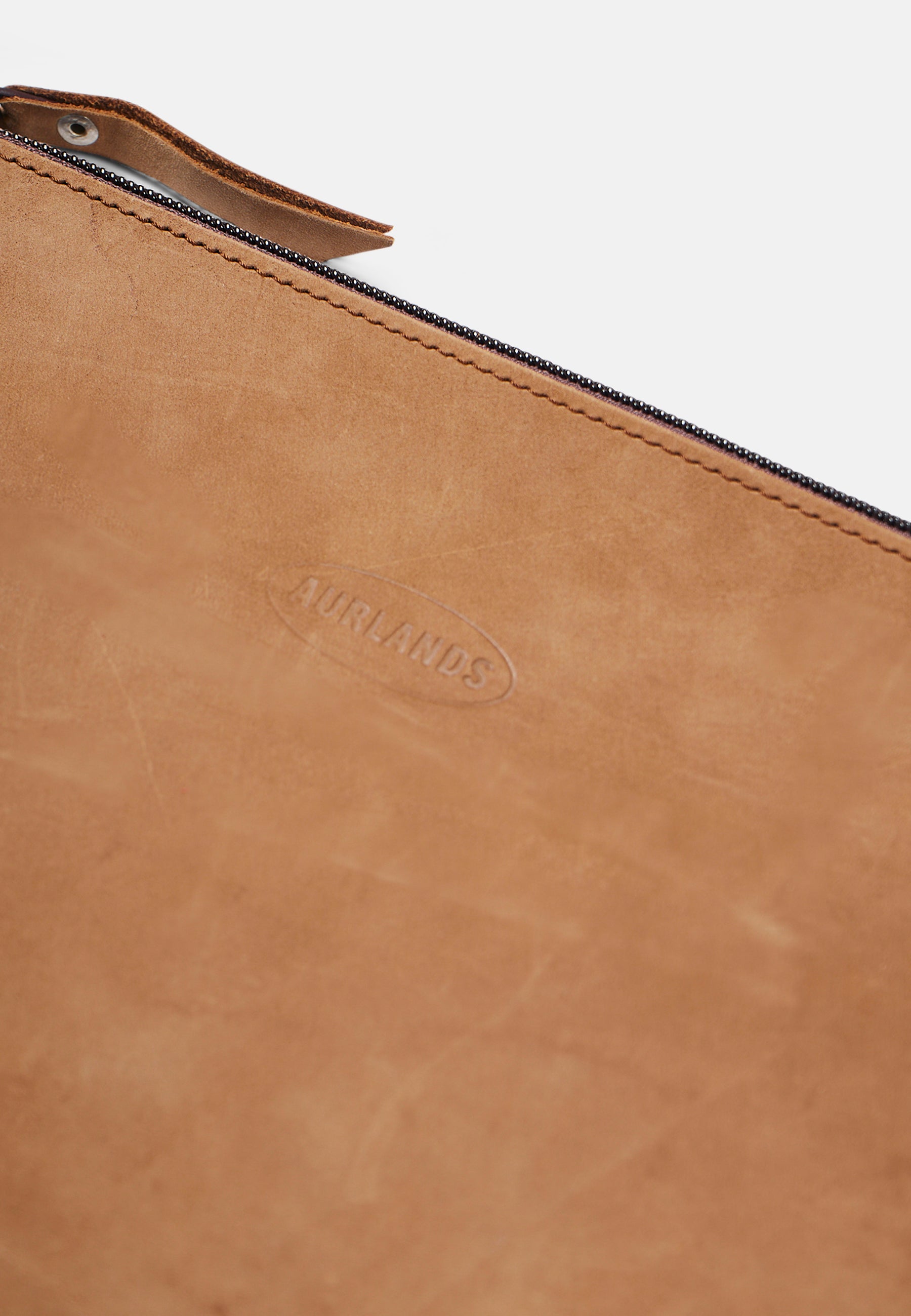 Liti Sand Nubuck