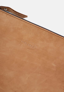 Liti Sand Nubuck