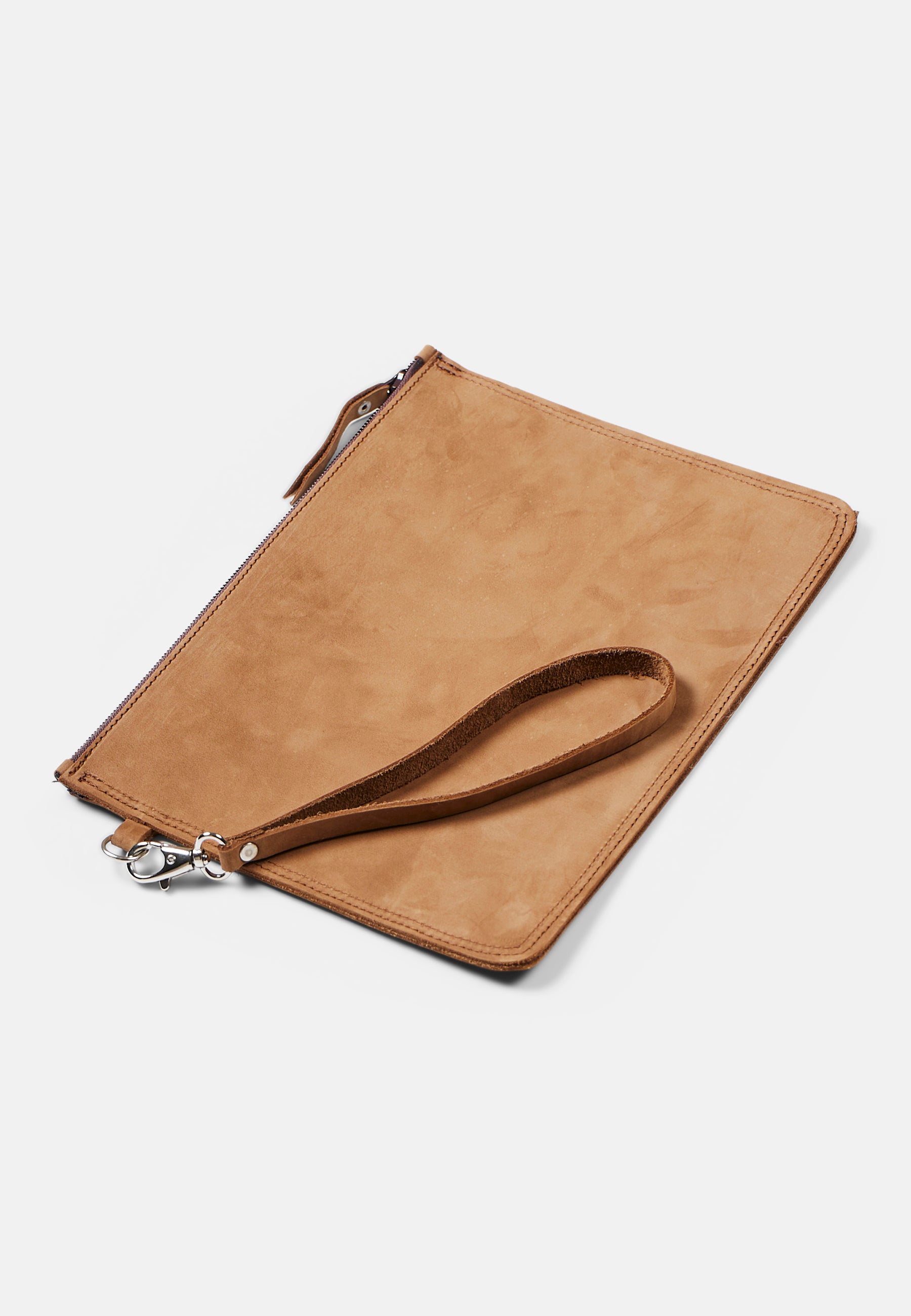Liti Sand Nubuck