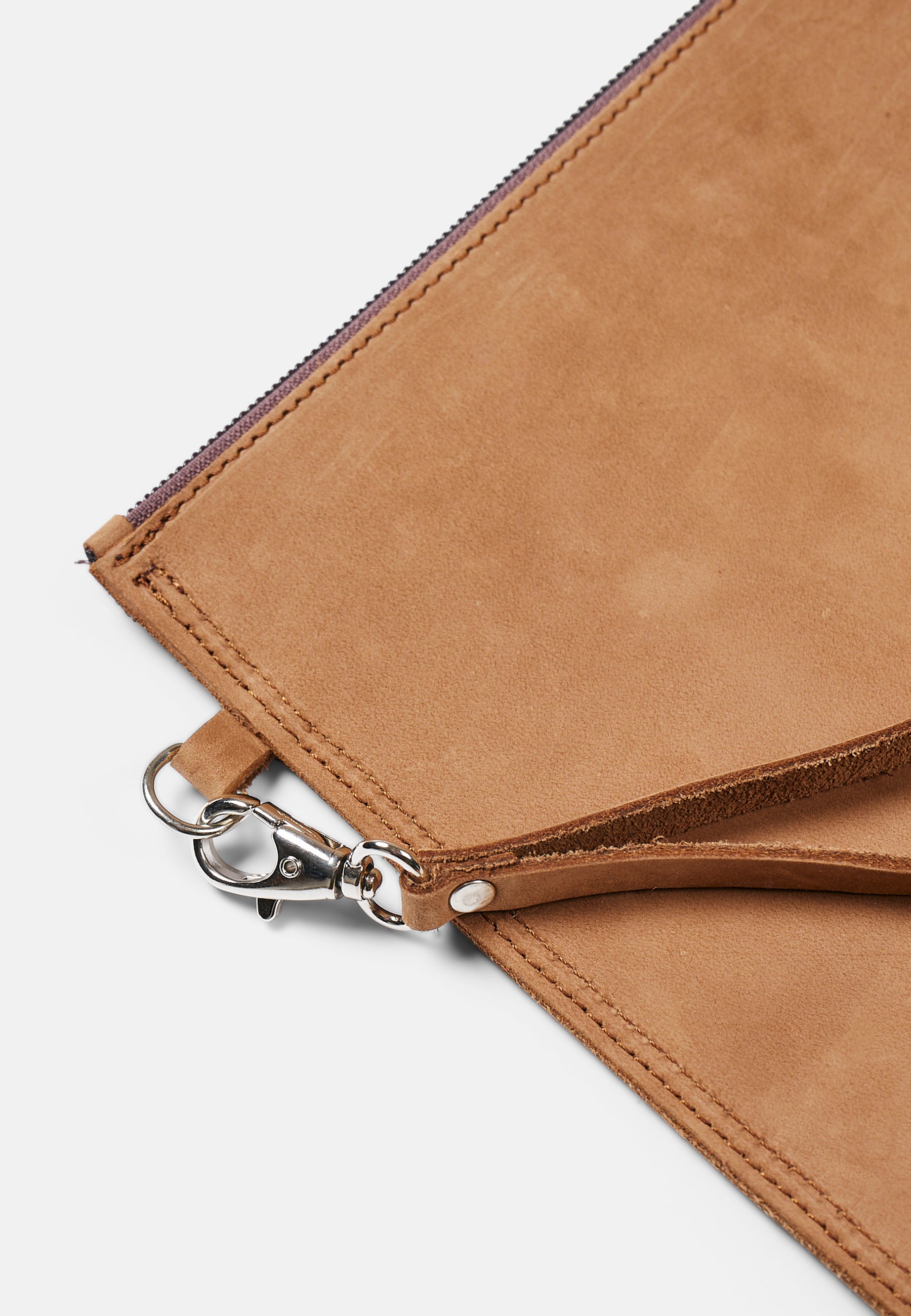Liti Sand Nubuck