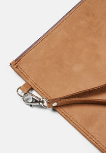 Liti Sand Nubuck