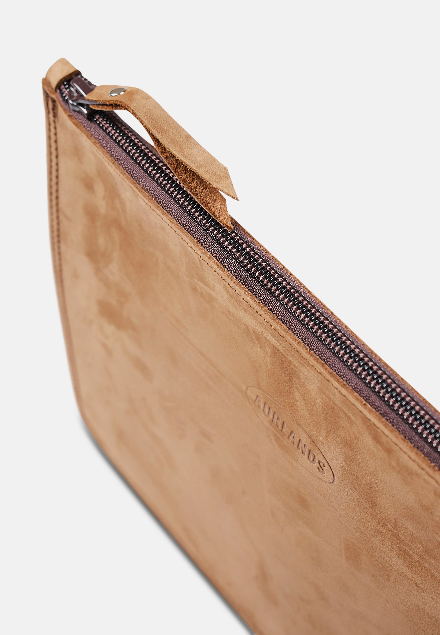 Liti Sand Nubuck