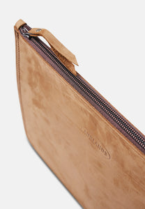 Liti Sand Nubuck