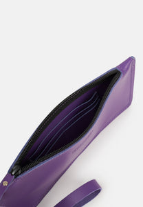 Wallet Purple