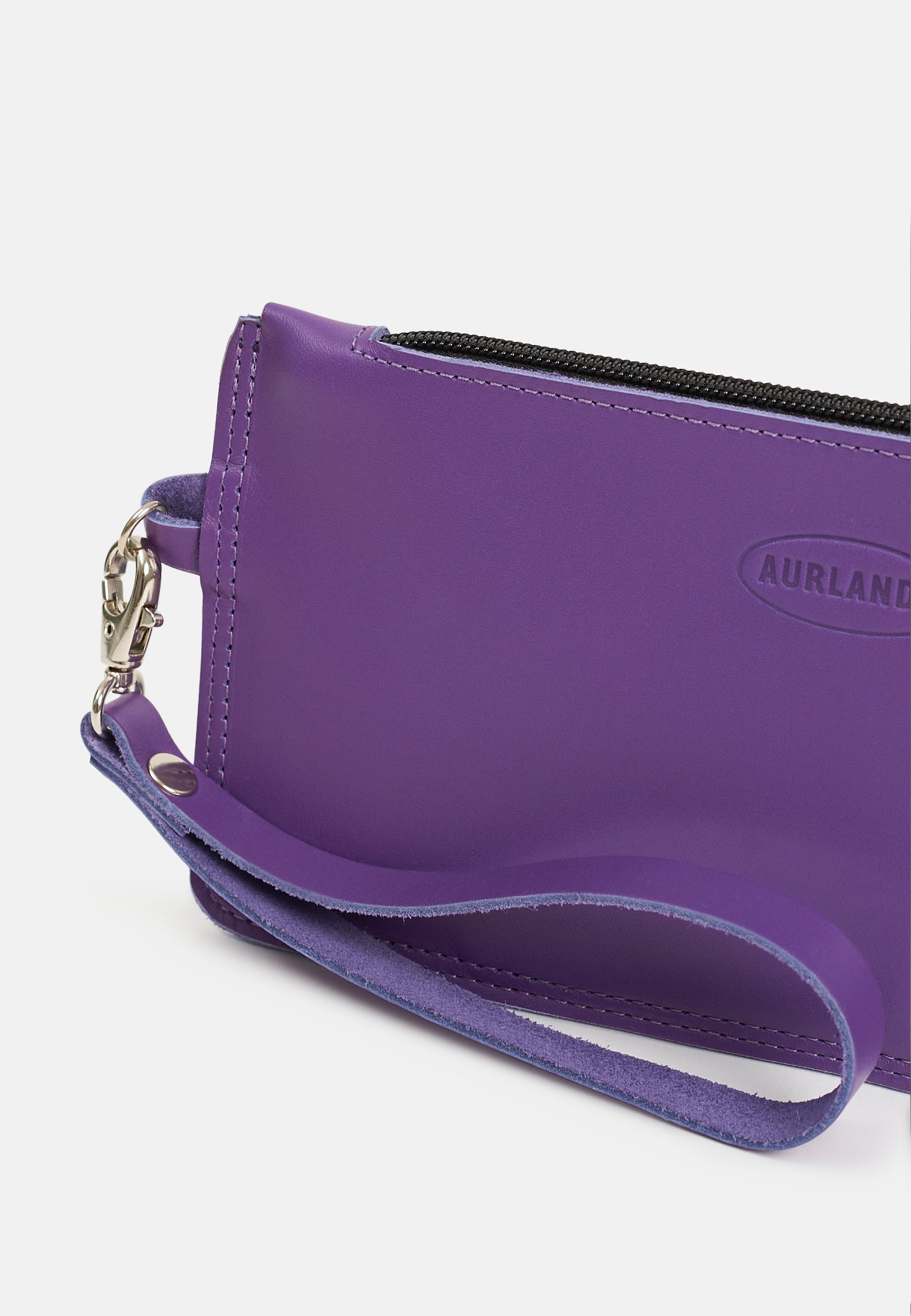Wallet Purple