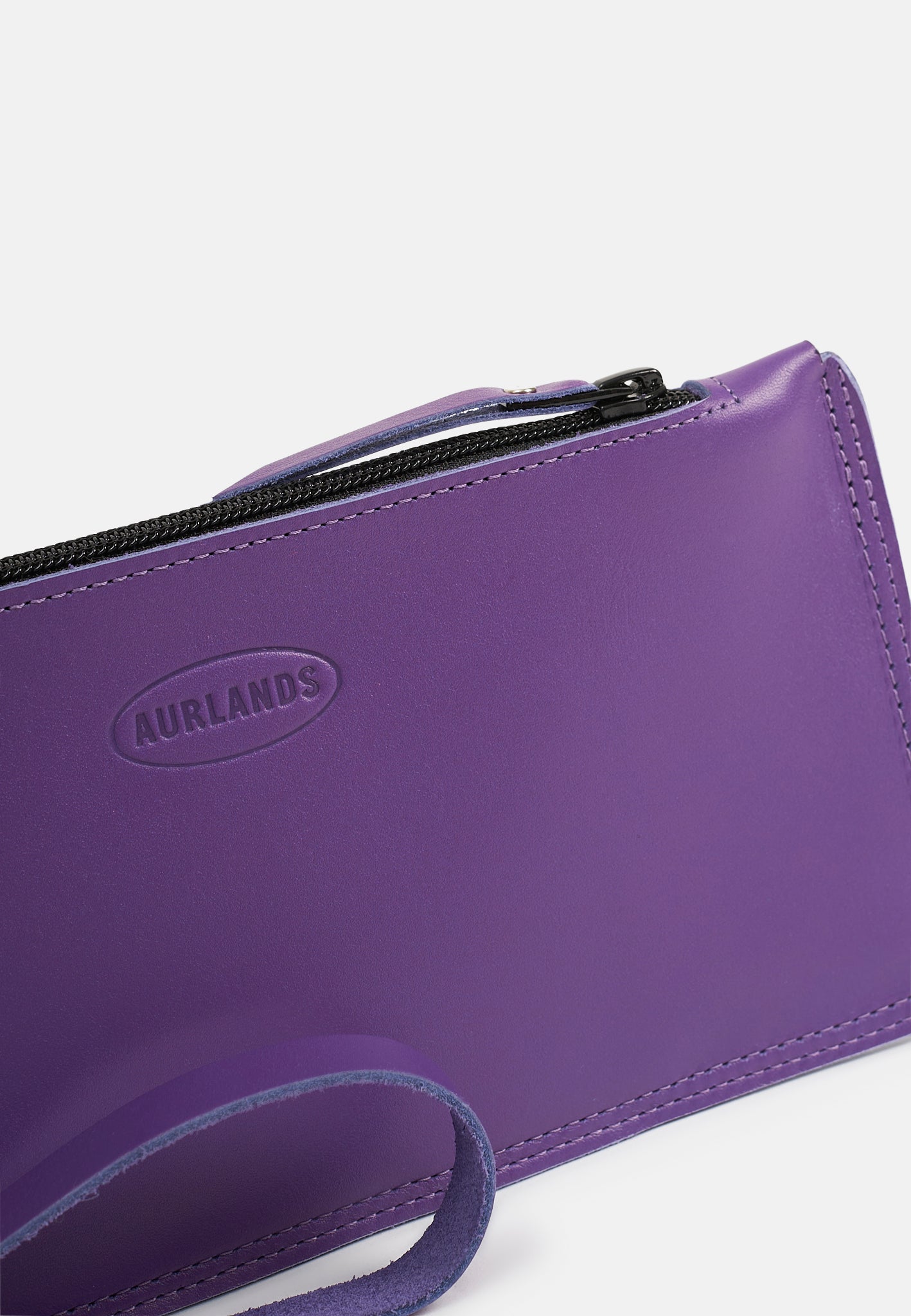 Wallet Purple