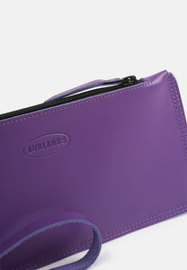 Wallet Purple