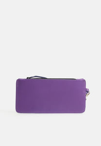 Wallet Purple