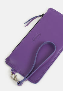 Wallet Purple