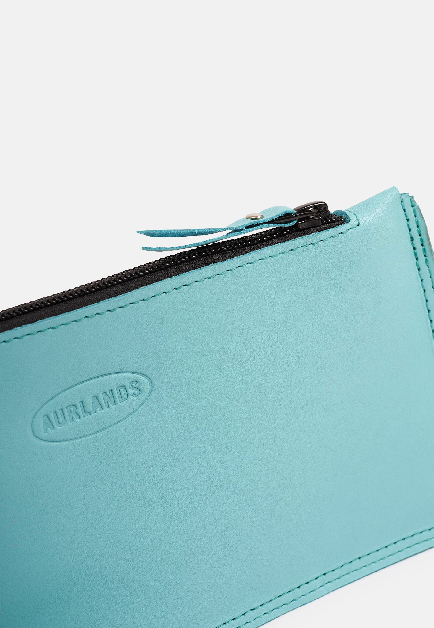 Wallet Turquoise