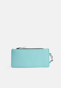 Wallet Turquoise