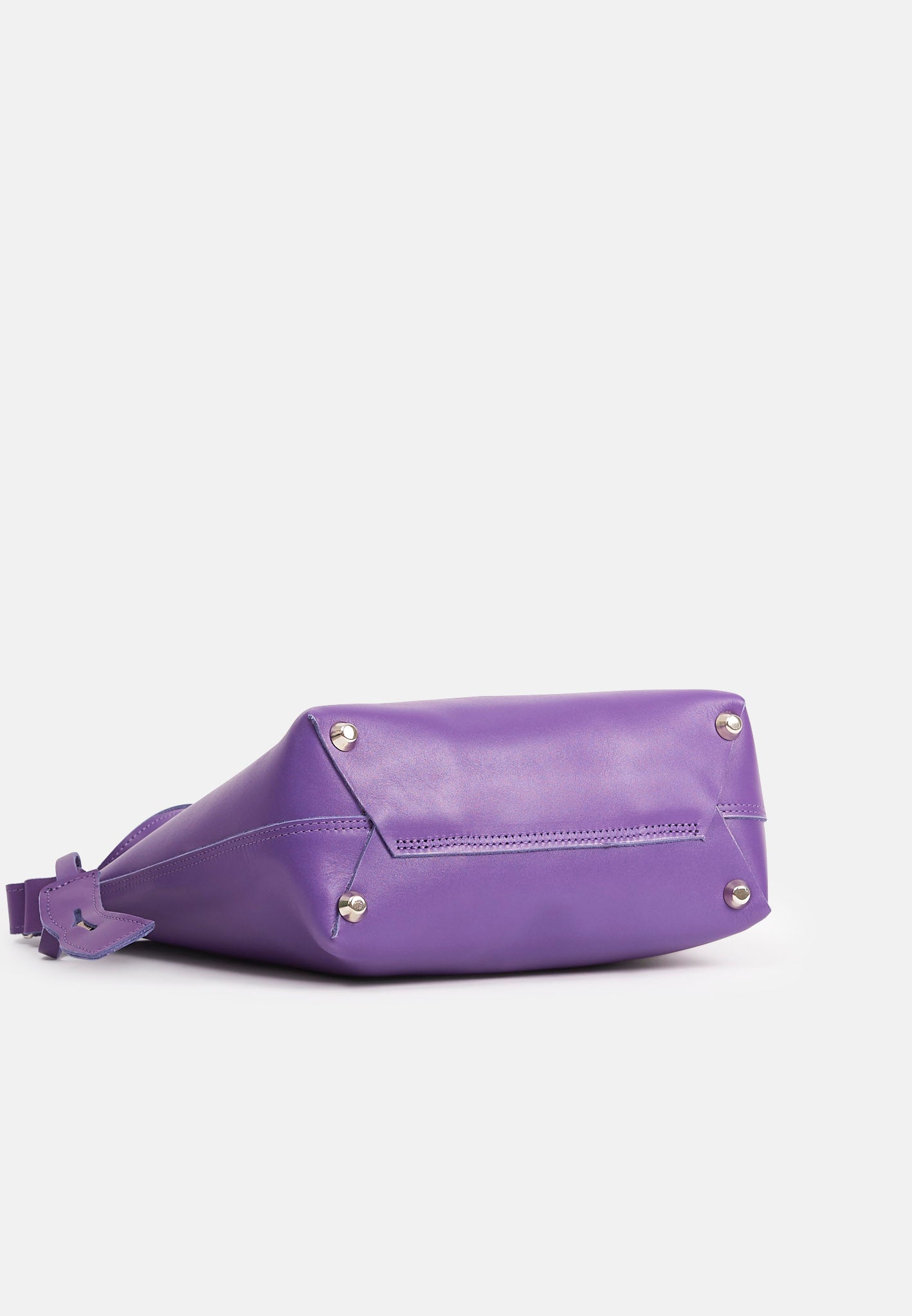Mini Fjong Purple