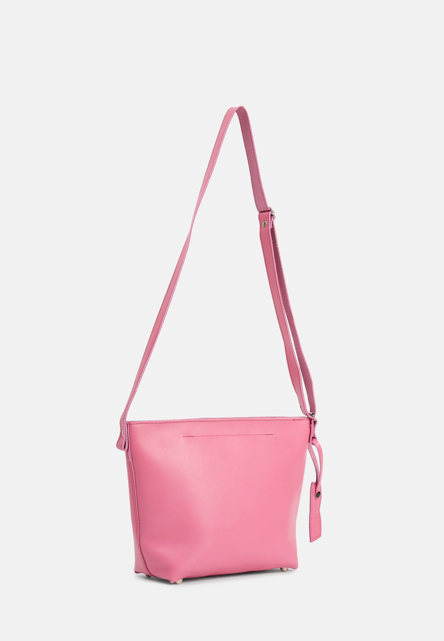 Mini Fjong Pink