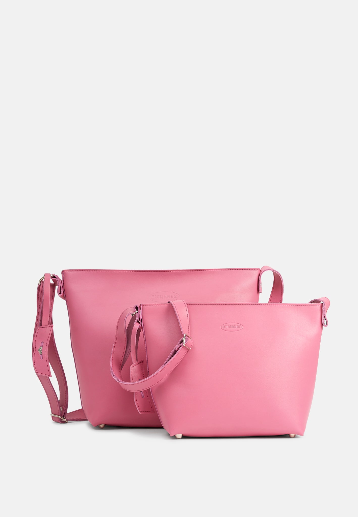 Mini Fjong Pink