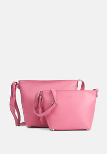 Mini Fjong Pink