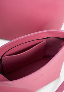 Mini Fjong Pink
