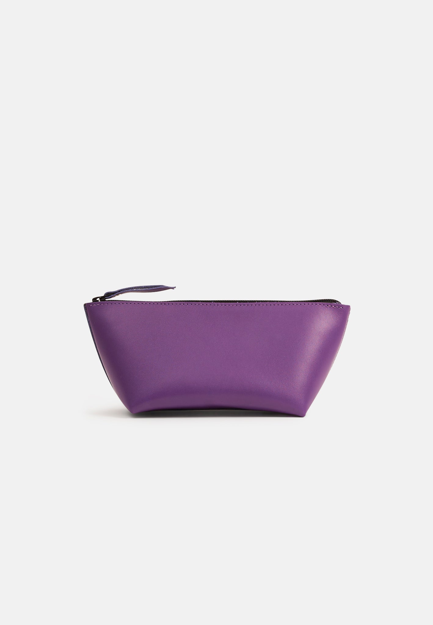 Makeup bag Purple