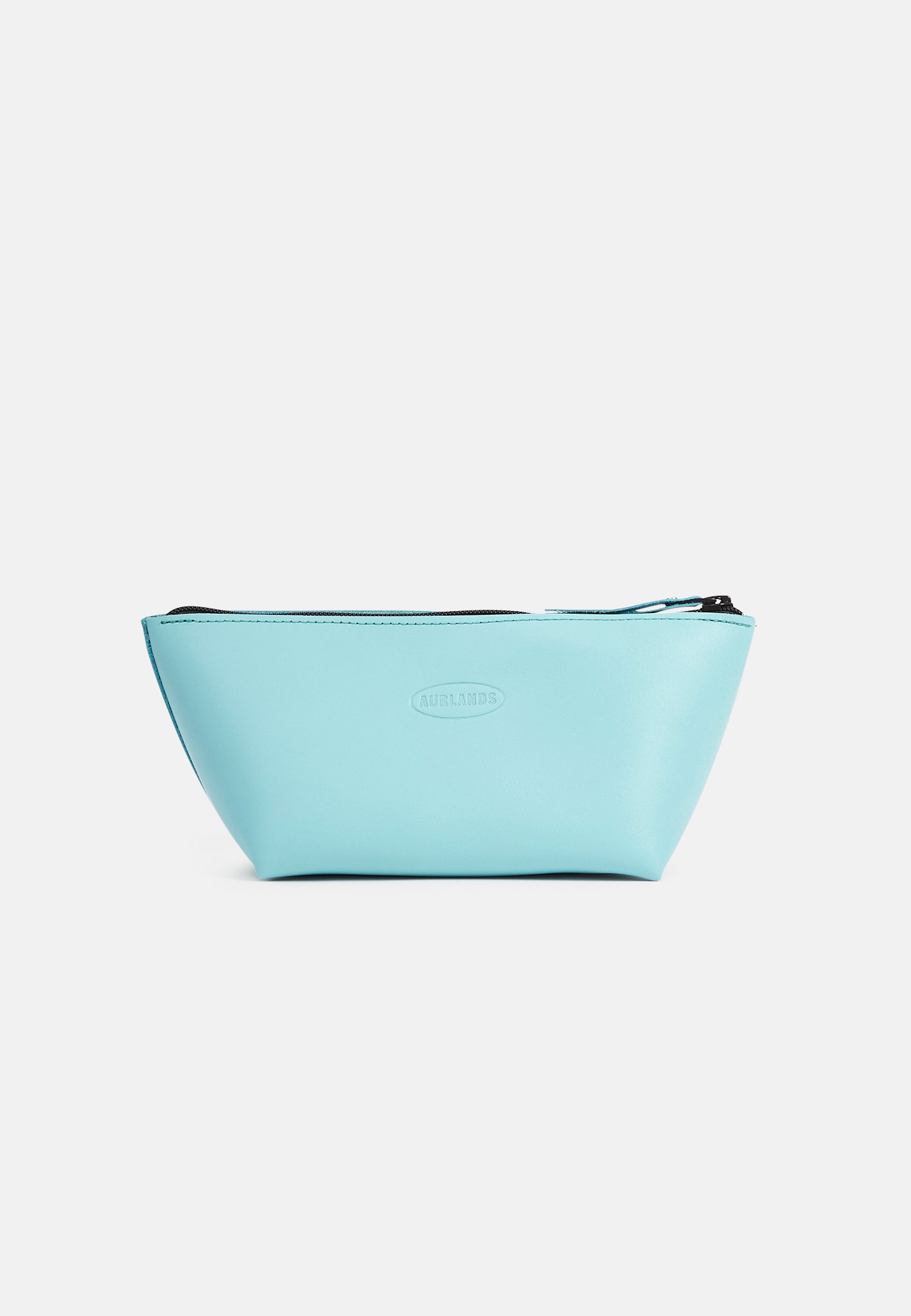 Make-up bag Turquoise