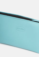Load image into Gallery viewer, Make-up bag Turquoise
