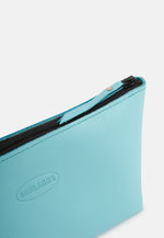 Load image into Gallery viewer, Make-up bag Turquoise
