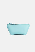 Load image into Gallery viewer, Make-up bag Turquoise

