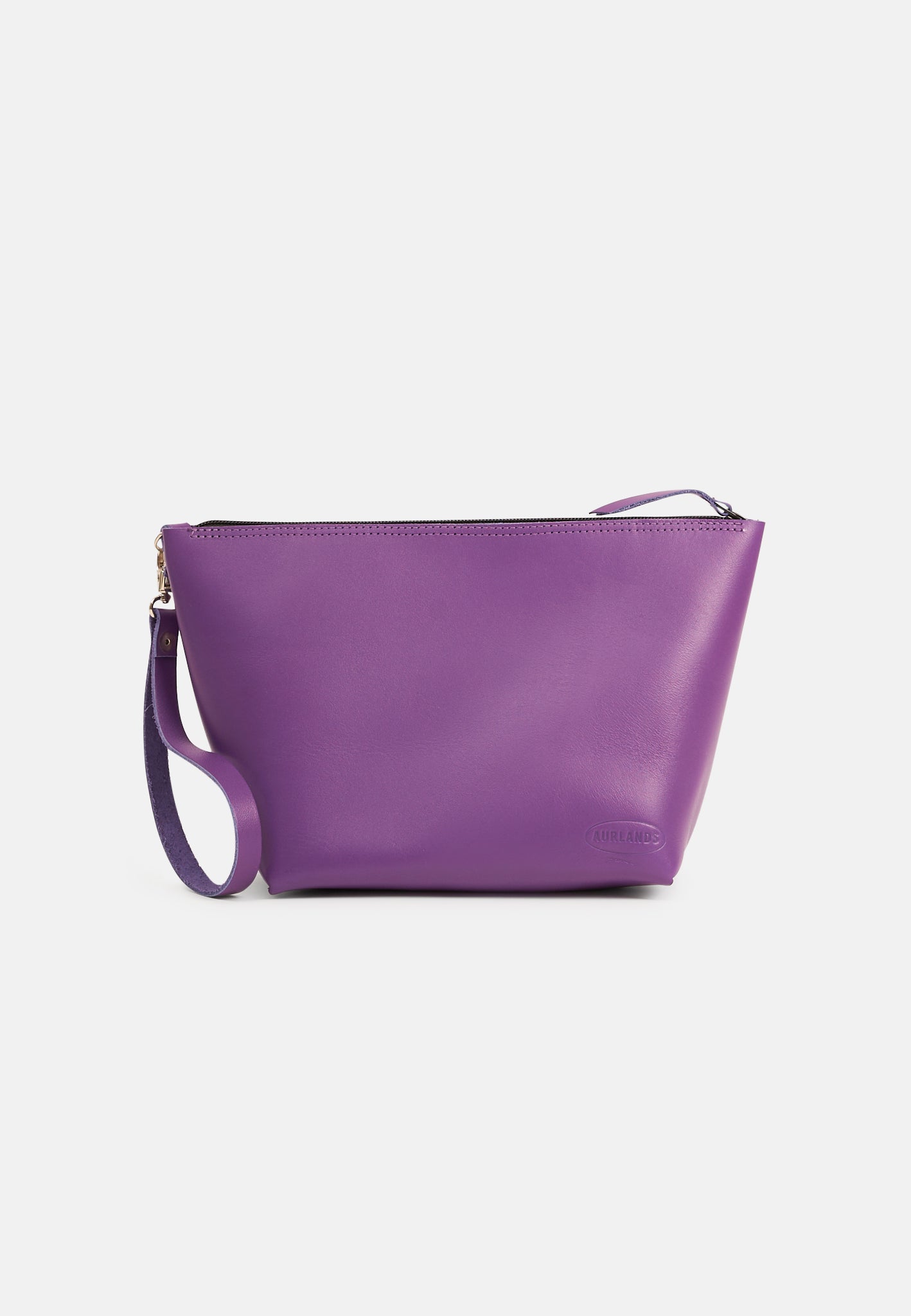 Toiletry bag Purple