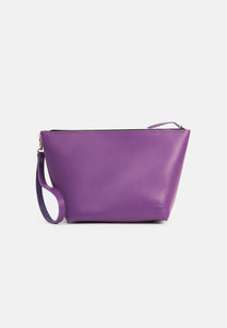 Toiletry bag Purple