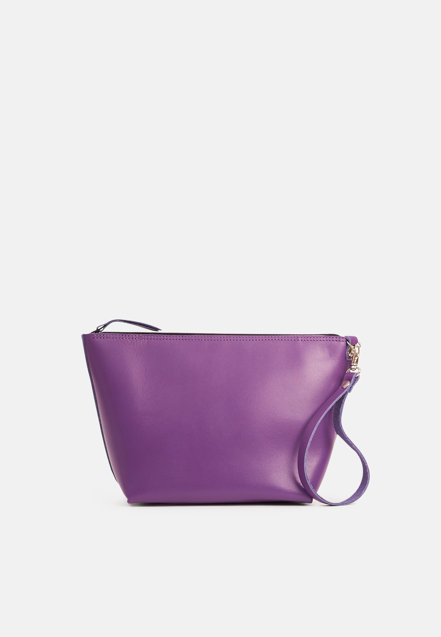 Toiletry bag Purple