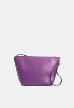 Load image into Gallery viewer, Toiletry bag Purple
