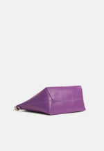 Load image into Gallery viewer, Toiletry bag Purple
