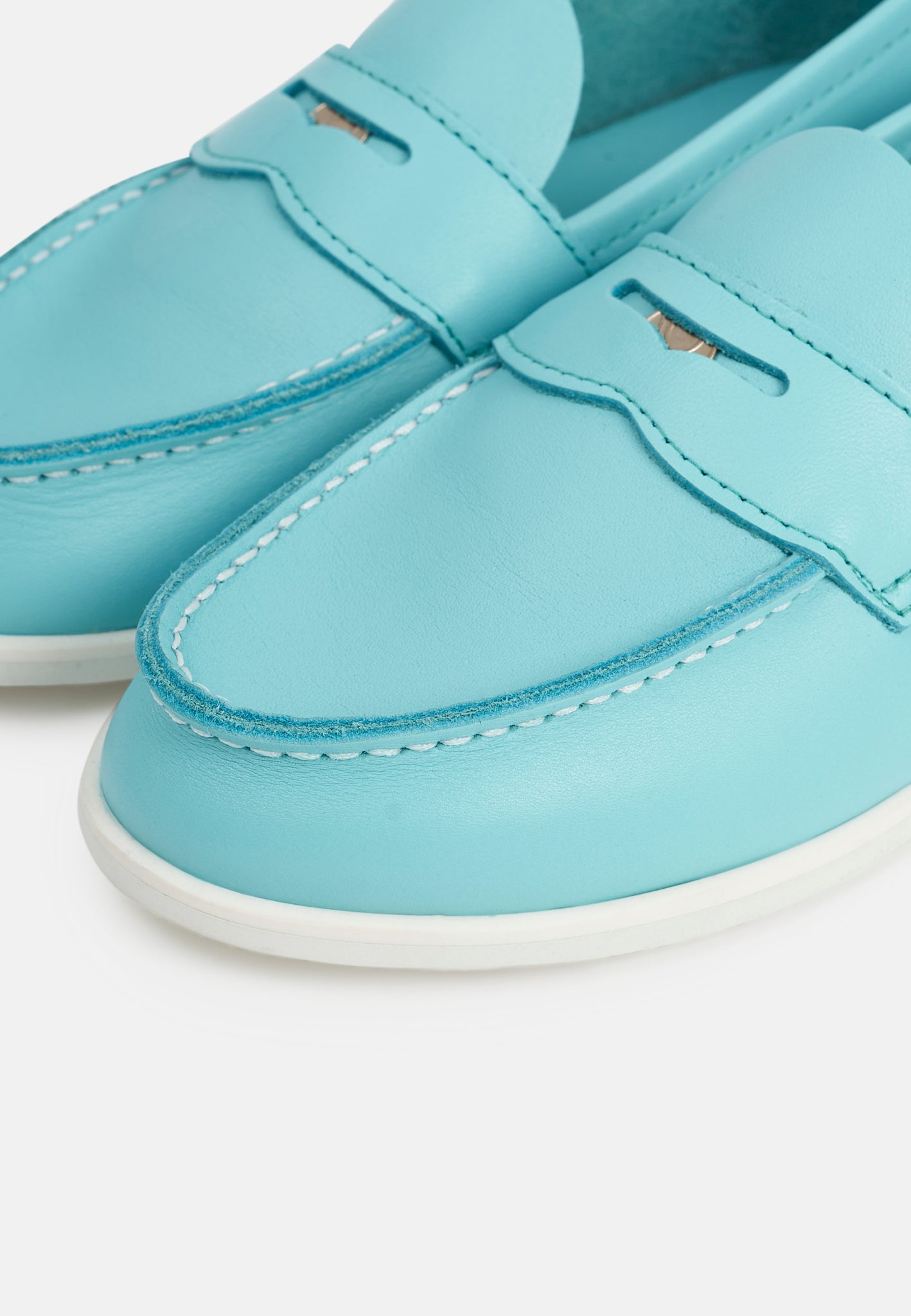 Wangen Turquoise