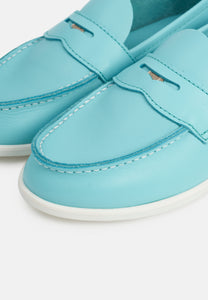 Wangen Turquoise