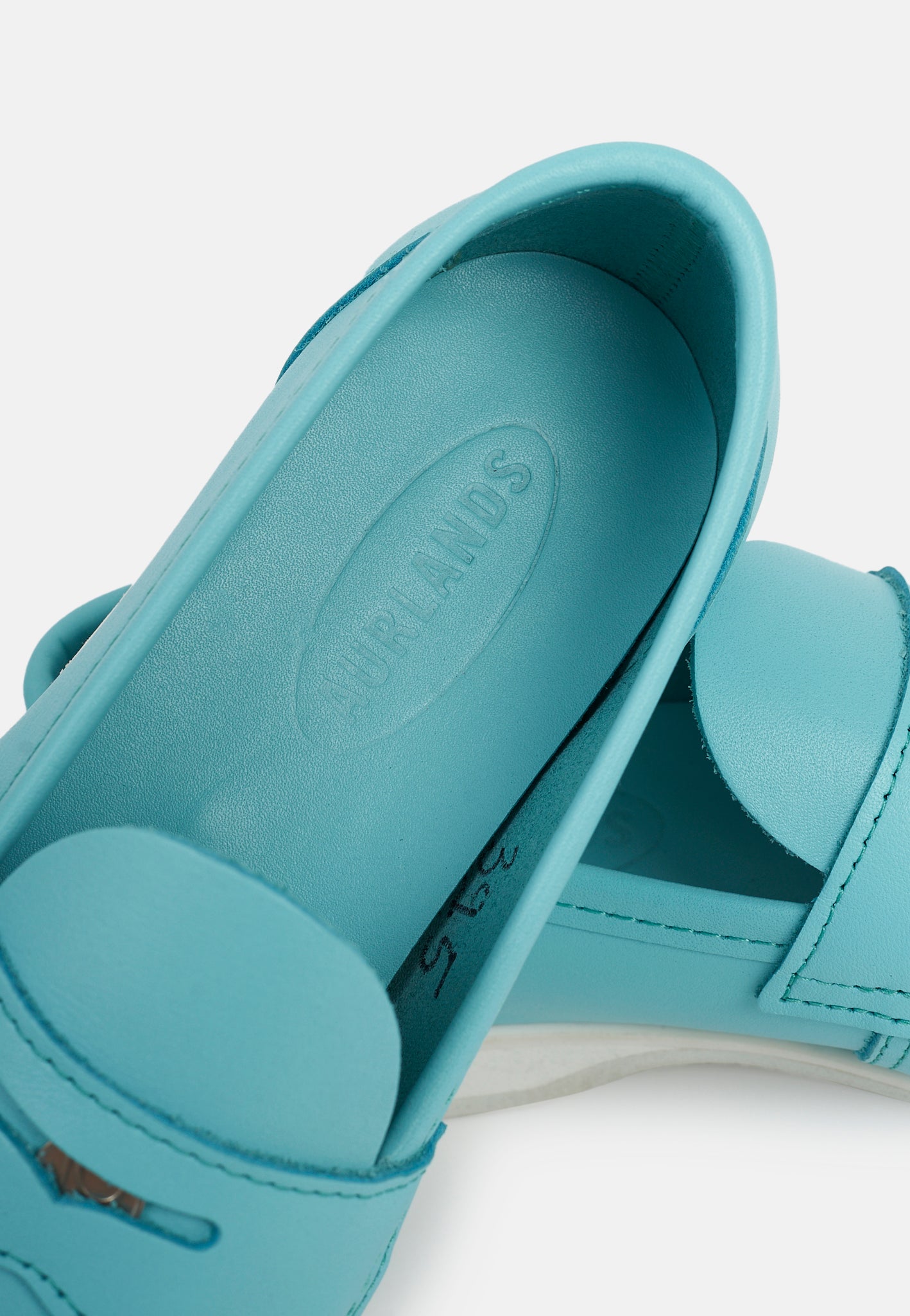 Wangen Turquoise